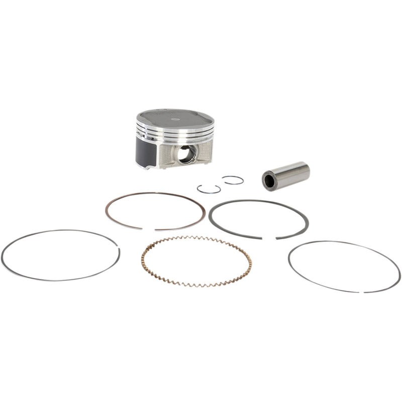 WSM 0910-3549 50-311K Piston Kit 92.00 mm - polaris