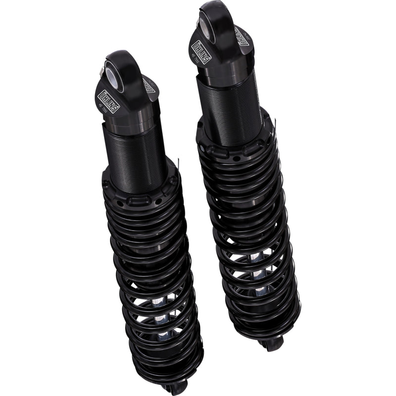 Ohlins STX Classic Shock - HD 775 For Harley Touring 1990-2026