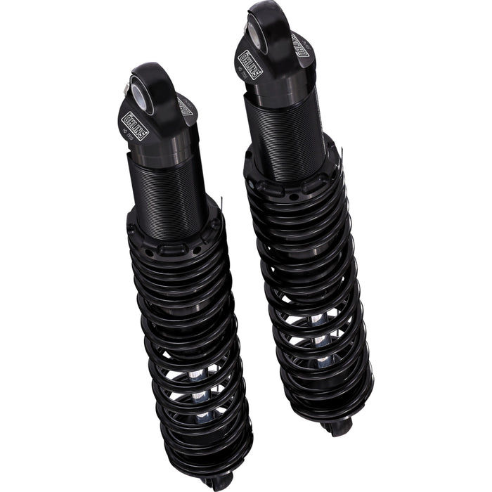OHLINS 1310-2393 HD 775 Twin Shocks STX36 Twin Shocks - 12