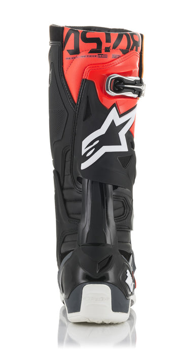 Alpinestars 482-01710 2010020-1143-10 Tech 10 Boots