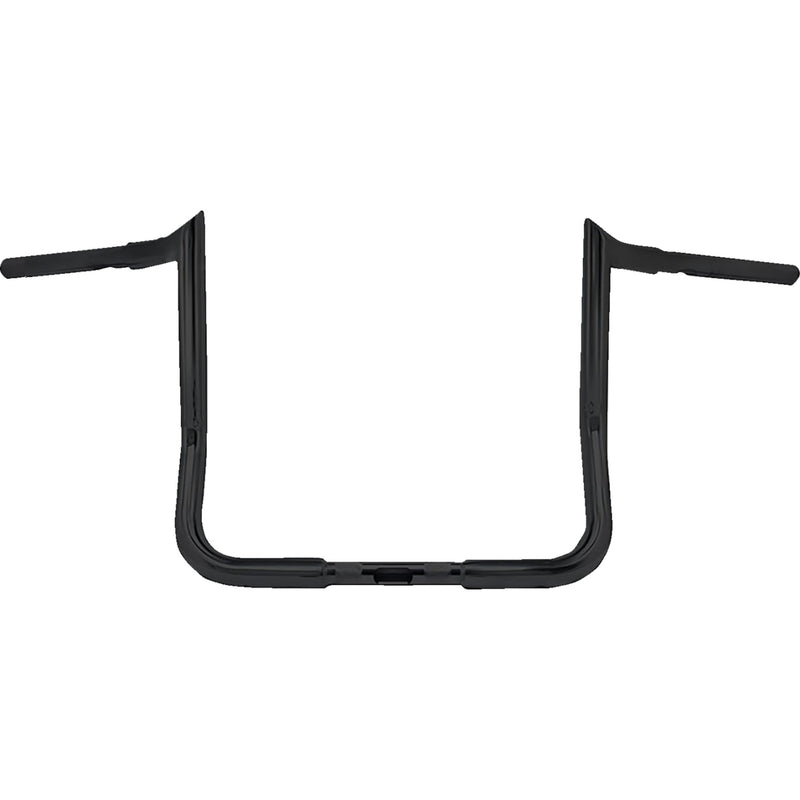 Paul Yaffe Bagger Nation Handlebar - PYO:MBB23L-10-B For Harley Street Glide 2023-2026