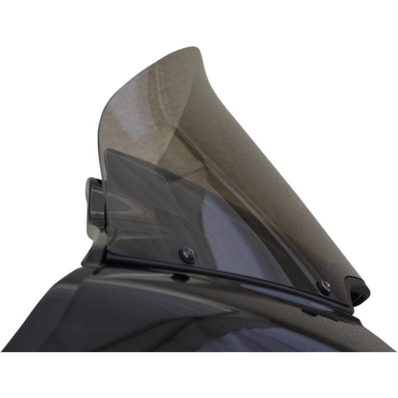 Wind Vest Windshield - 68-1010 For Harley Road Glide 2015-2020