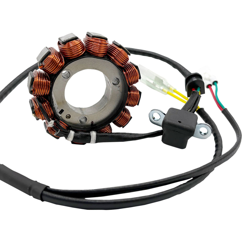 Moose Offroad Stator For Gas Gas 125 / 150 2024-2025 | KTM SX 125 / XC 125 2023-2025 | Husqvarna TC 125 2023-2024