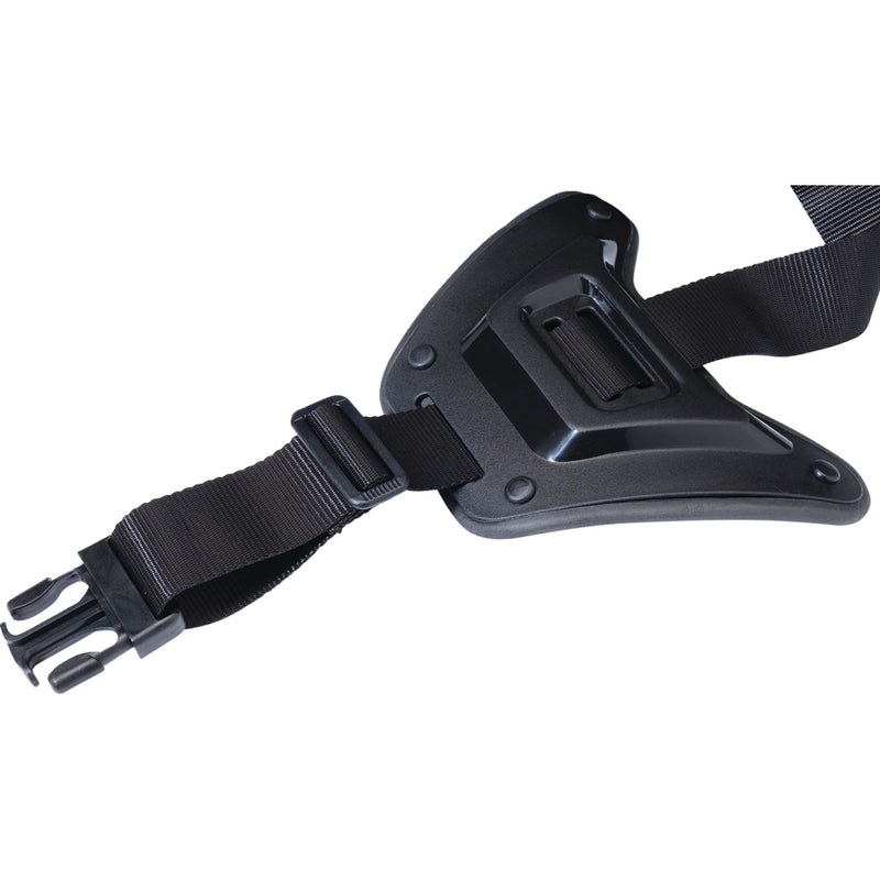 MOOSE OFFROAD Synapse Lite Guard Black