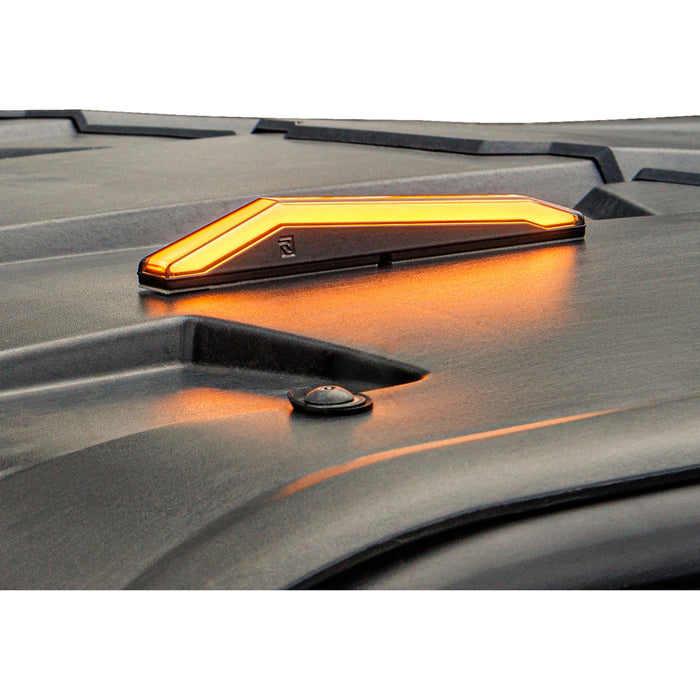 RAVEK 2020-2282 66-301A Running Lights Apex Lights™ - Running - Amber - Talon