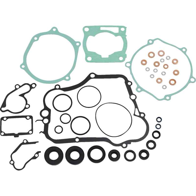 Athena Gasket Kit - P400485900198 Yamaha YZ 65 2018-2025