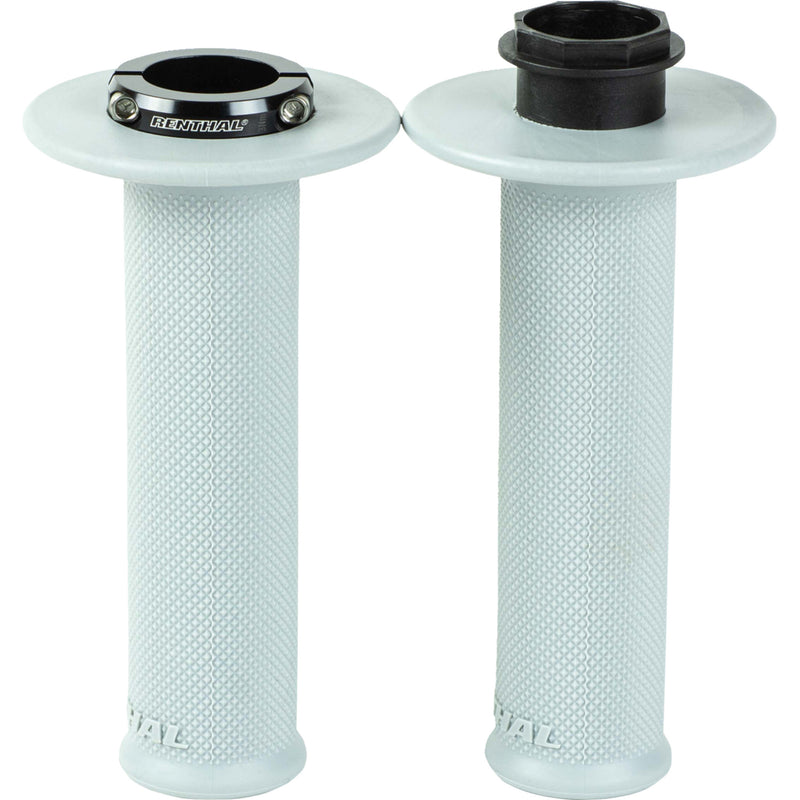 Renthal MX Grips - G232 For KTM Dirt Bikes 2022-2025 | Gas Gas Dirt Bikes 2022-2025 | Yamaha Dirt Bikes 2007-2025