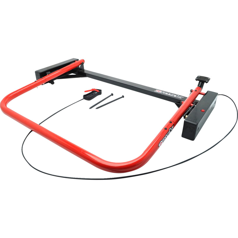 RISK RACING 9501-0306 14262 Holeshot Manual Starting Gate Holeshot Starting Gate - Manual