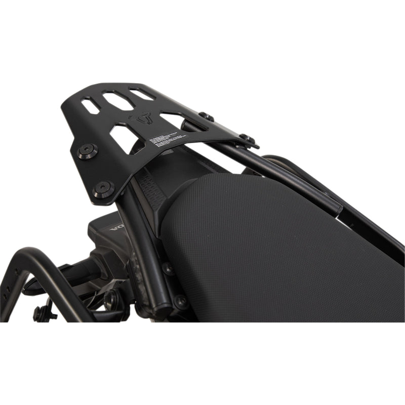 SW-MOTECH 1510-0529 GPT.01.373.16000/B STREET-RACK for Luggage honda