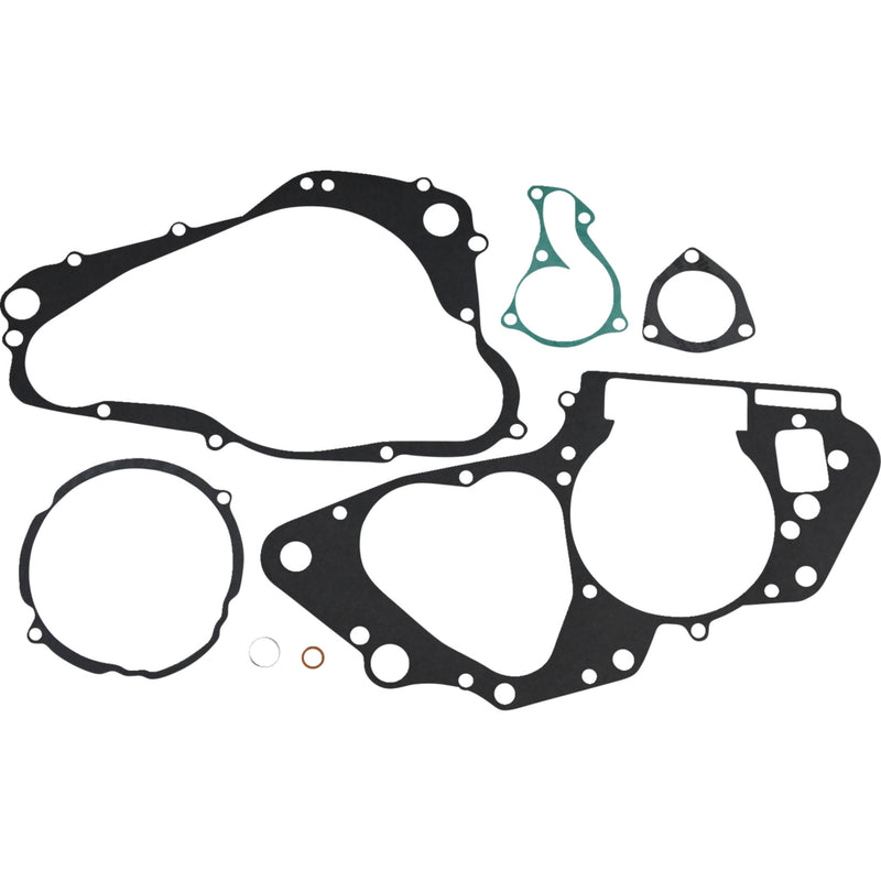 Vintco Gasket Kit - KEG066 Suzuki RM 250 1987-1988