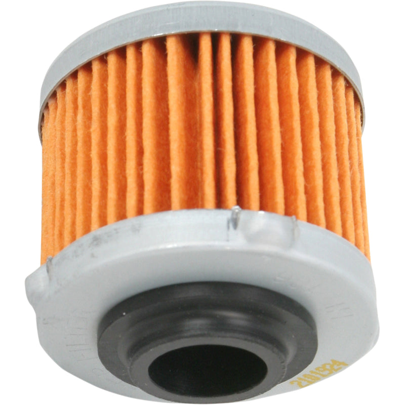 Hiflofiltro Oil Filter - HF186 Aprilia Scarabeo 2007-2012