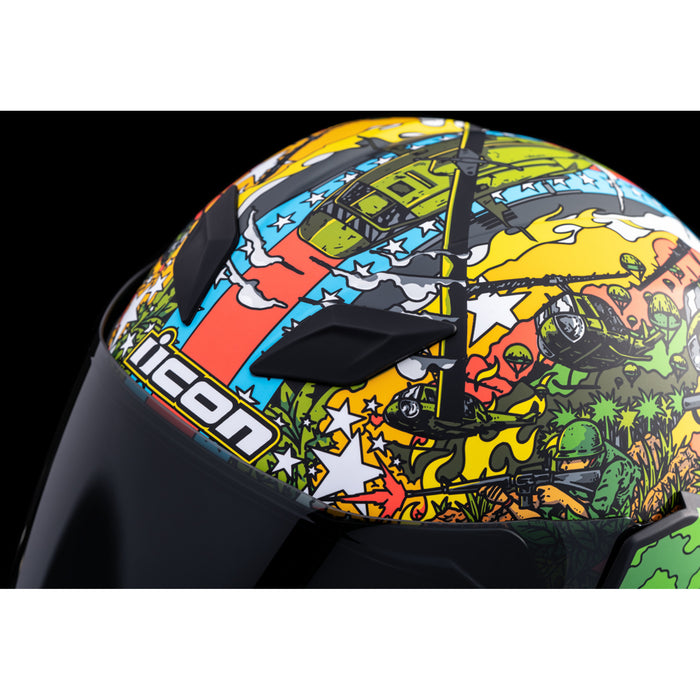 ICON Airflite™ Helmet - XL
