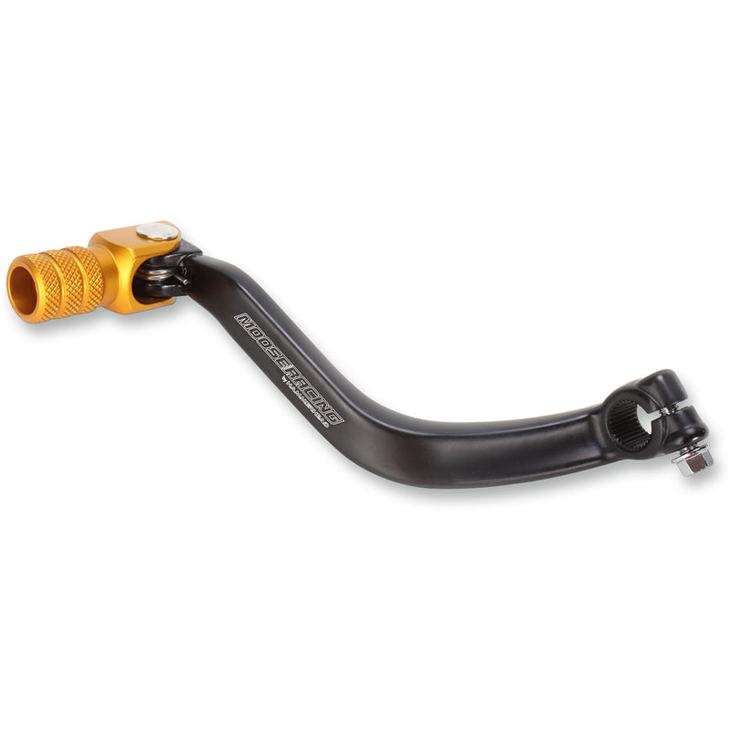 Moose Offroad Shift Lever - 81-0452-02-50 Suzuki RM 250 2001-2008