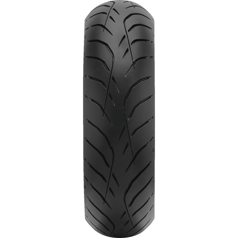 DUNLOP 0302-1537 45253306 Sportmax Roadsmart IV Tire Tire - Sportmax Roadsmart IV - Rear - 190/55ZR17 - (75W)