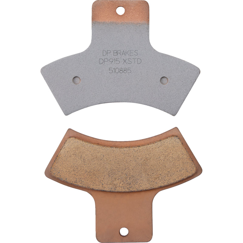 Dp Brakes Brake Pad - DP915 Linhai Sport 400 1999-2000