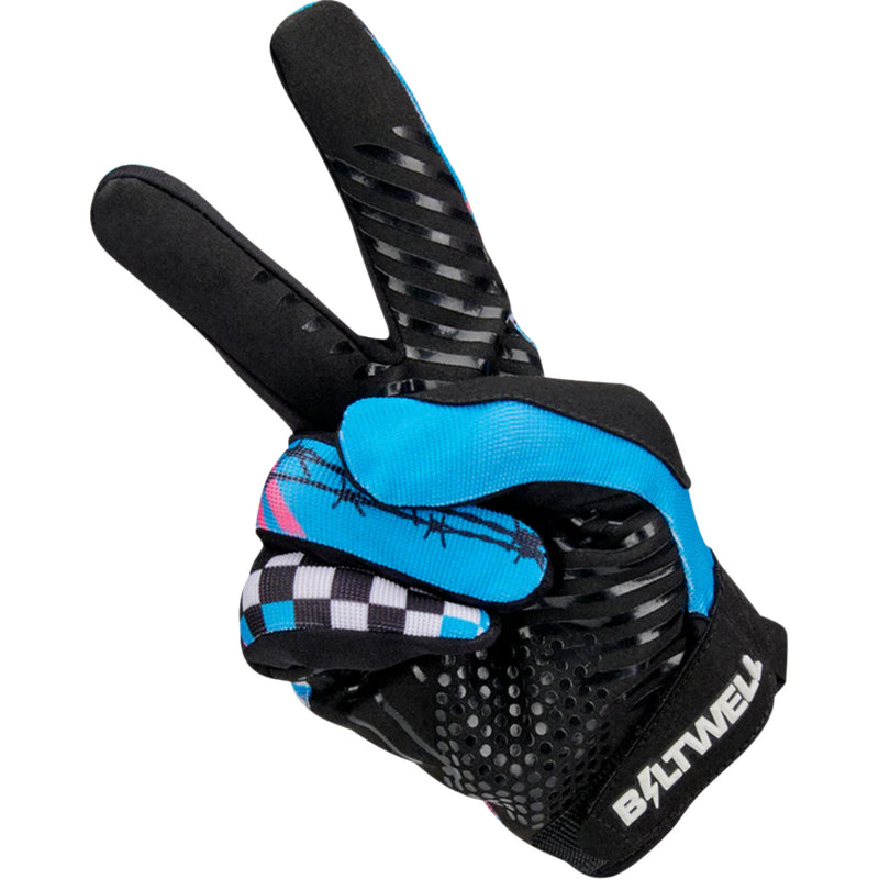 BILTWELL Ridgecrest Gloves 1985