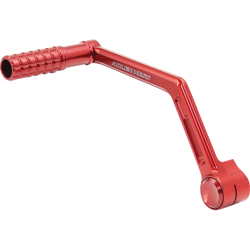 Arlen Ness SpeedLiner Shift Lever - 420-138 For Harley Softail 2018-2024