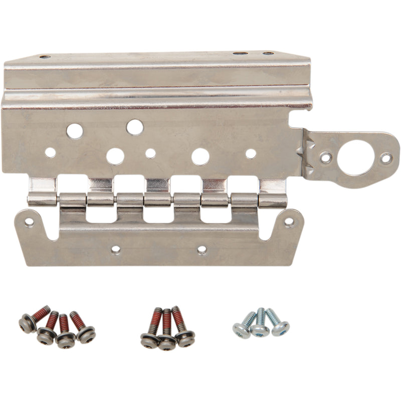 Drag Specialties Hardware For Harley Touring 2014-2025