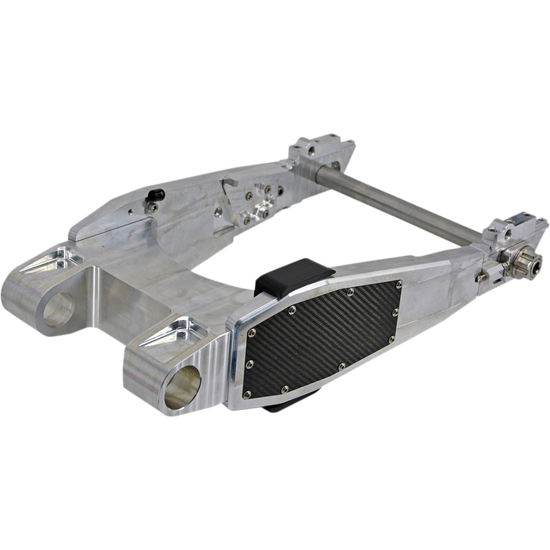 Trask Assault Swingarm - TM-3200 For Harley Touring 2009-2026