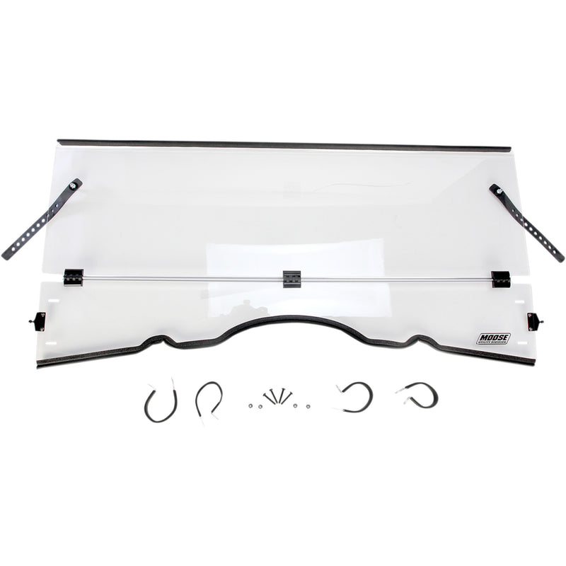 Moose Offroad Windshield - LEMA100-0029 Kymco ATV/UTV Models 2000-2017