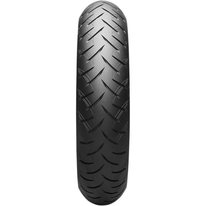 BRIDGESTONE 0340-0990 8783 Battlax SC2 Tire Tire - Battlax SC2 - Front - 120/70-14 - 55H