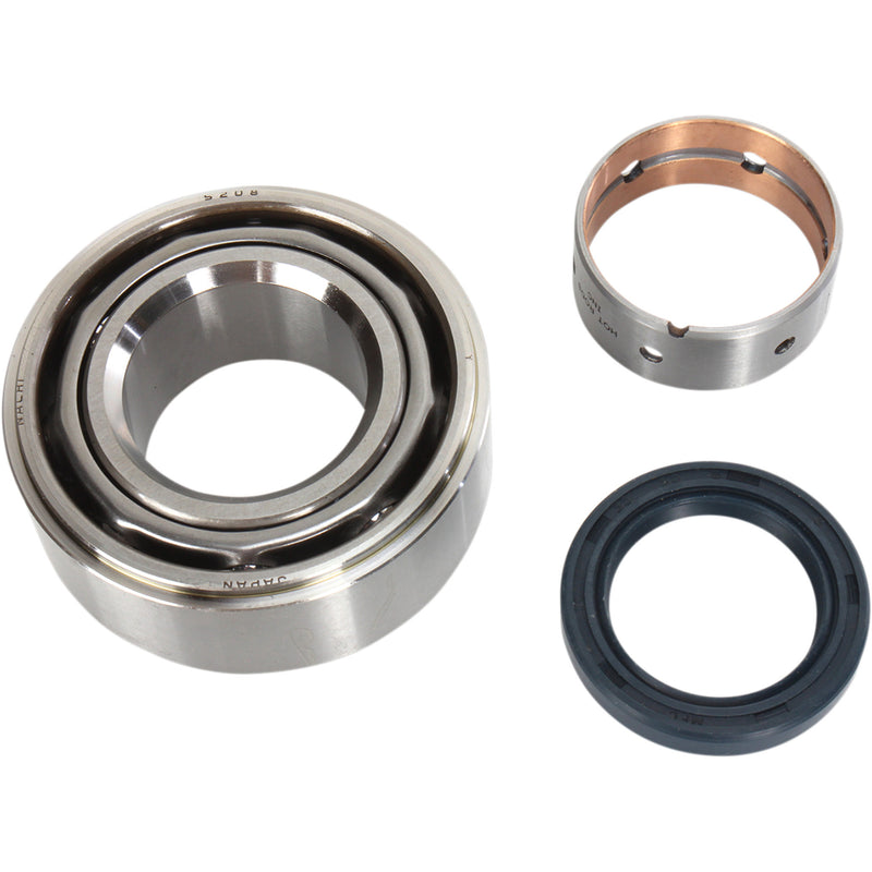 Hot Rods Bearing - K075 Suzuki 700F Twin Peaks 4x4 2004-2005