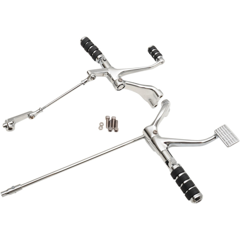 Drag Specialties Forward Control Kit For Harley Sportster 2014-2022