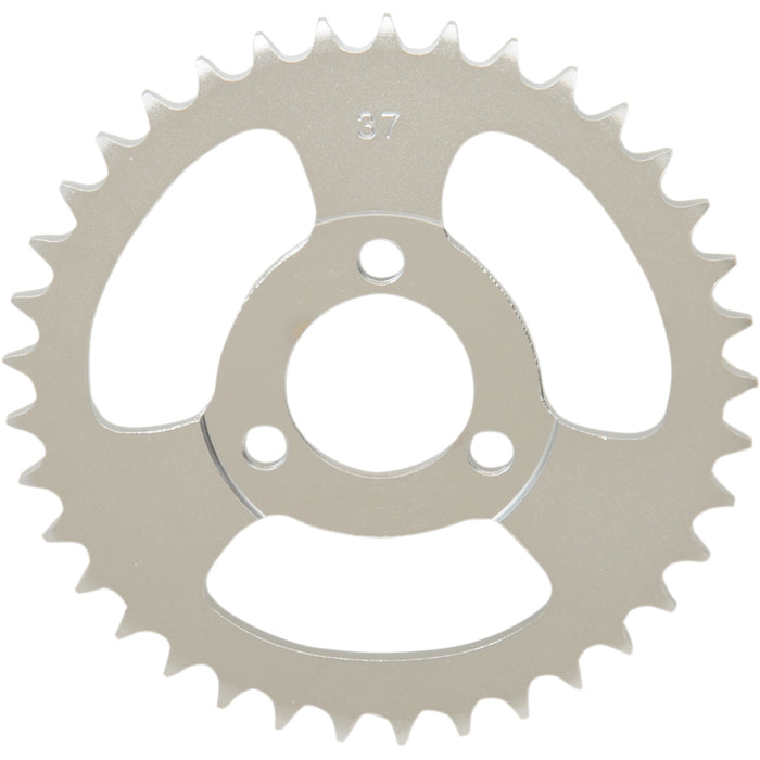 PARTS UNLIMITED K22-3901 Sprocket rear  - 37 tooth - honda
