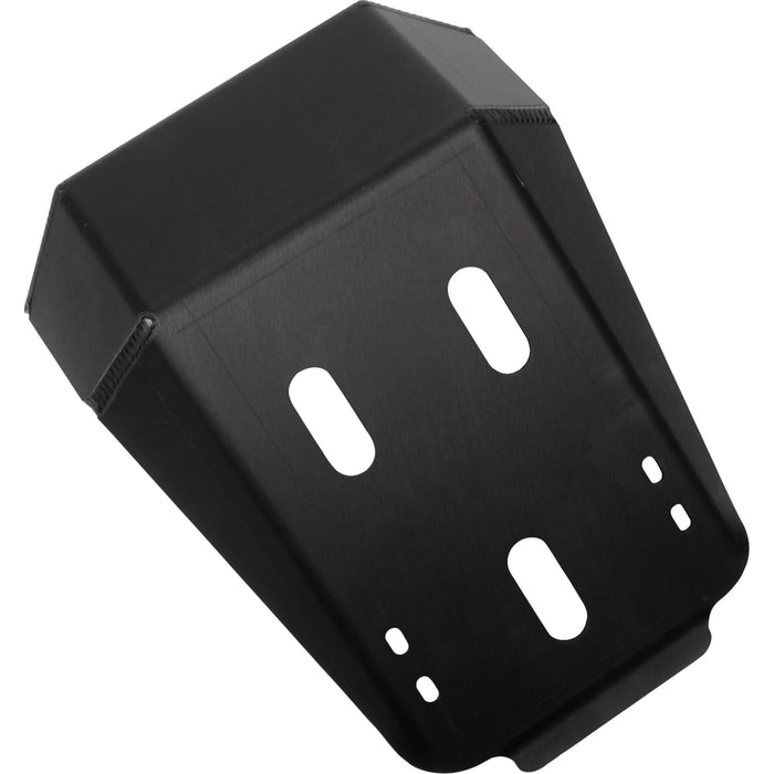 MOOSE OFFROAD 0506-2393 280 Aluminum Skid Plate — Skid Plate Skid Plate - Gas Gas | Husqvarna | KTM