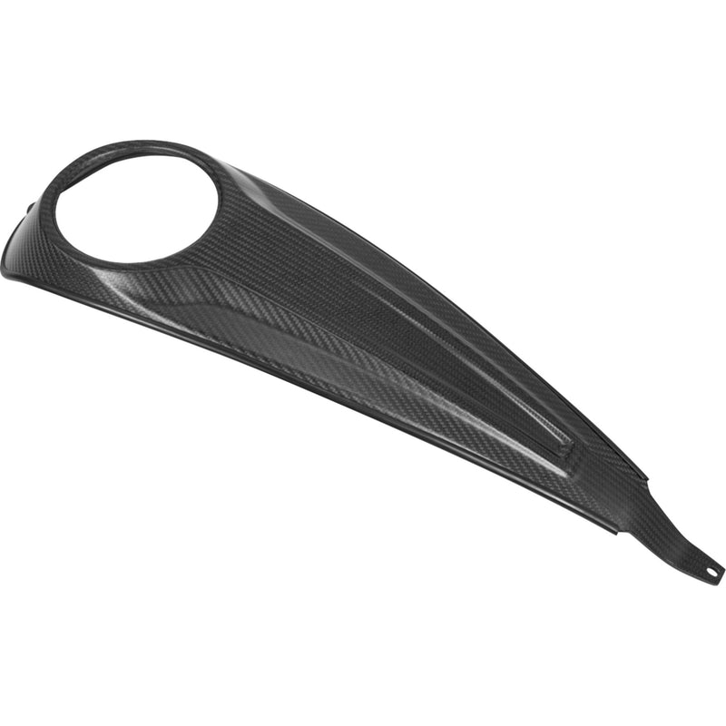 Saddlemen Panel - CF-823-07-002M For Harley Touring 2023-2026
