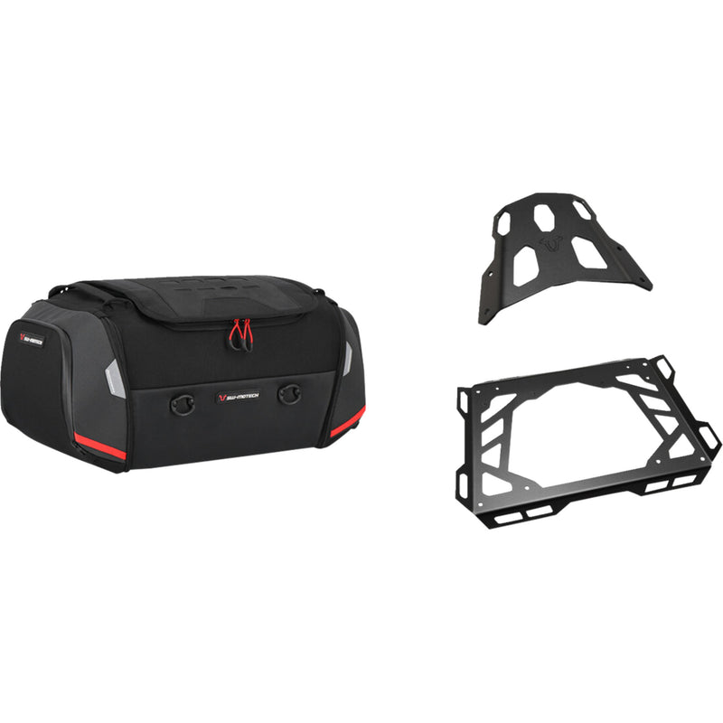 Sw-Motech Pro Tail Bag System - GPT.04.792.30000 KTM 1290 Super Duke 2016-2021