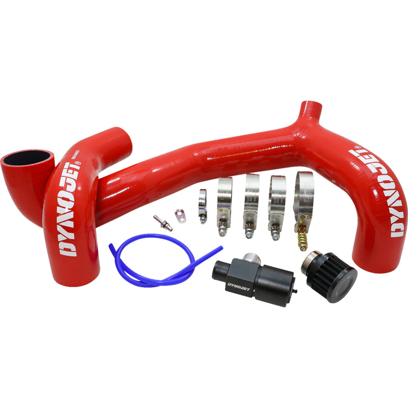 Dynojet Charge Tube - 96030009 Can-Am Maverick 2017-2020