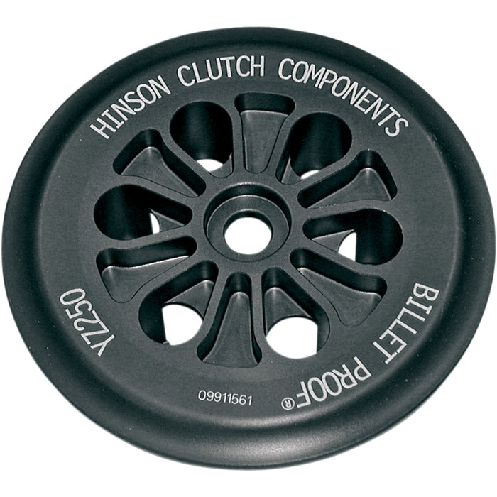 HINSON RACING 1132-0186 H381 Billetproof Inner Clutch Hub/Pressure Plate Kit Inner Hub with Pressure Plate