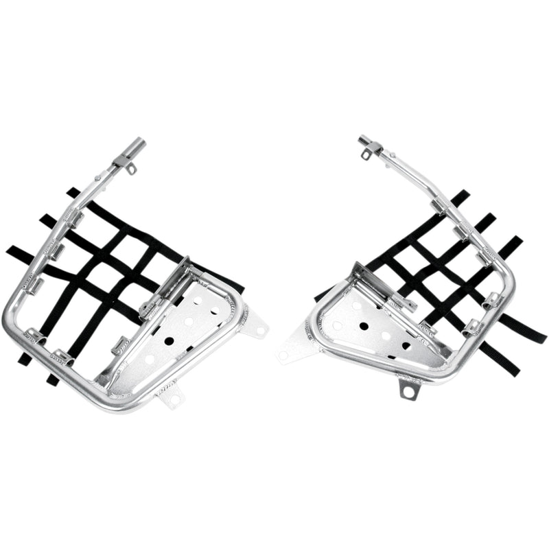 Dg Performance Nerf Bar Set - 607-4140 Yamaha Banshee 1987-2006