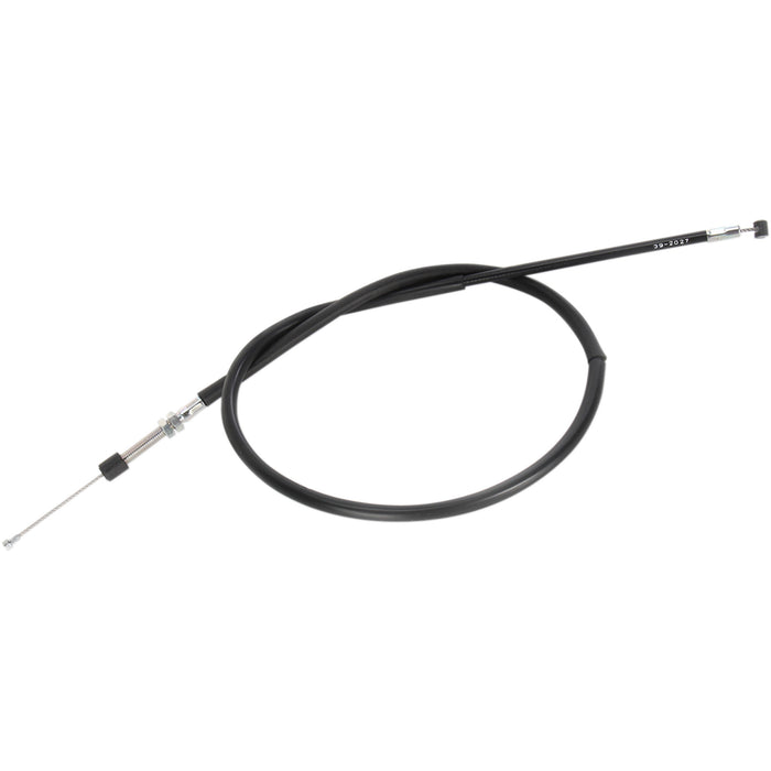MOOSE OFFROAD 0652-1683 45-2012 Black Vinyl Clutch Cable honda