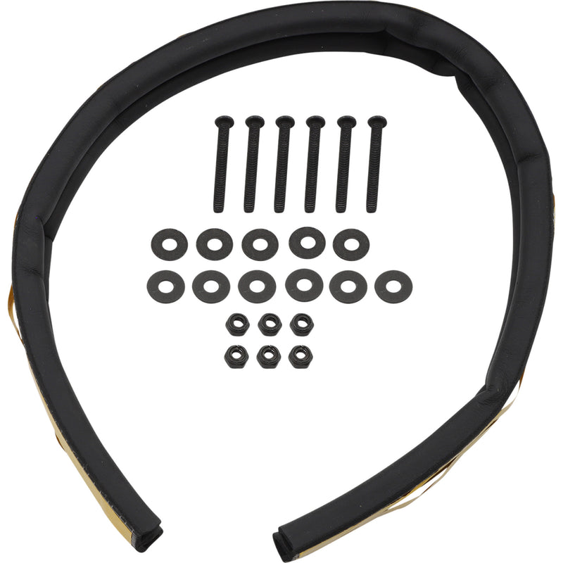 Moose Offroad Door Kit - 244.7249.1 Can-Am Maverick Turbo 2017-2019