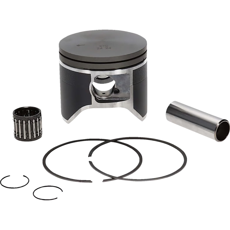 Pro X Top End Piston Kit - 11.5817.000 Polaris Snowmobiles 2015-2023