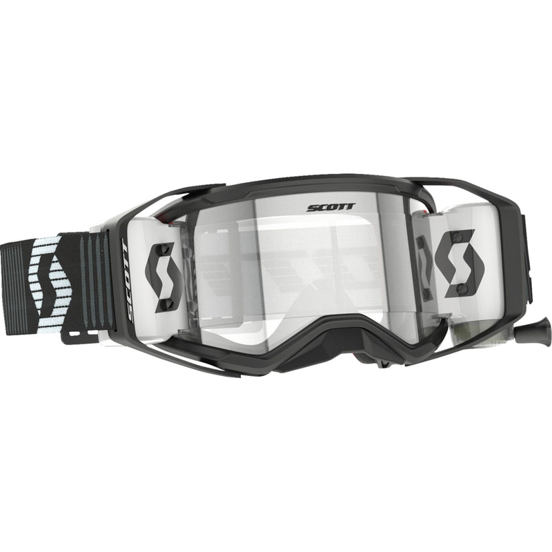 SCOTT Prospect 2.0 WFS Goggle - Clear