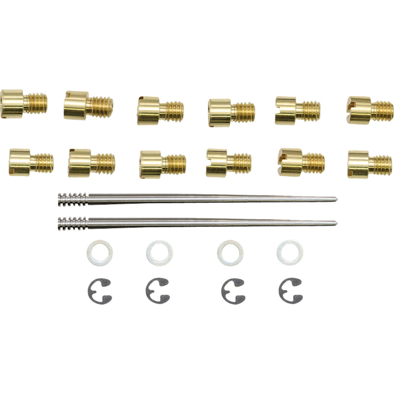 Dynojet Jet Kit - Q216 Kawasaki Prairie 4x4 2004-2006