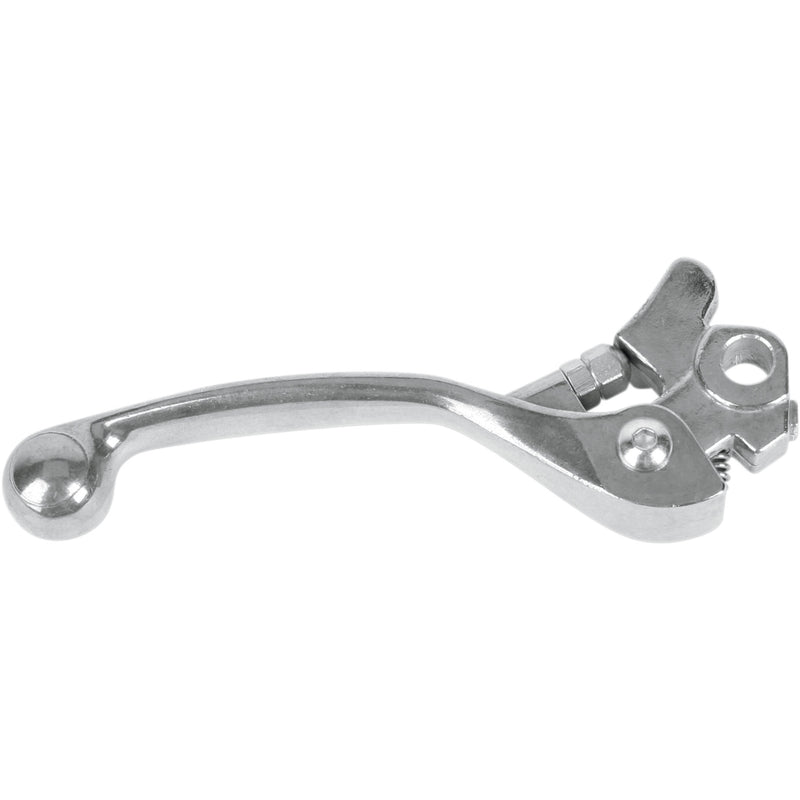 Moose Offroad Lever - 1BDWF37 For Kawasaki Dirt Bikes 2000-2020 | Yamaha Dirt Bikes 2001-2018 | Suzuki Dirt Bikes 2003-2016