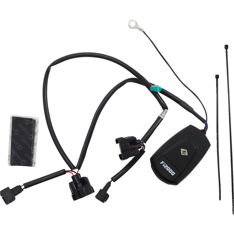 Fi2000 Fi2000R Fuel Processor - 92-1840R Suzuki Boulevard 2005-2009
