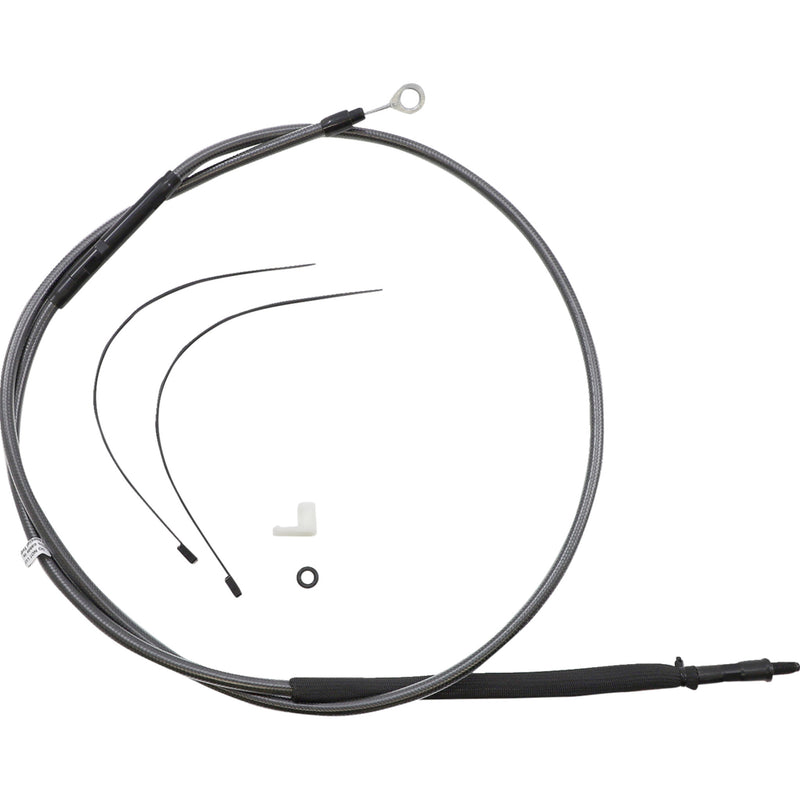 Magnum Shielding Cable Kit - 4871001 For Harley Road King 2021-2022