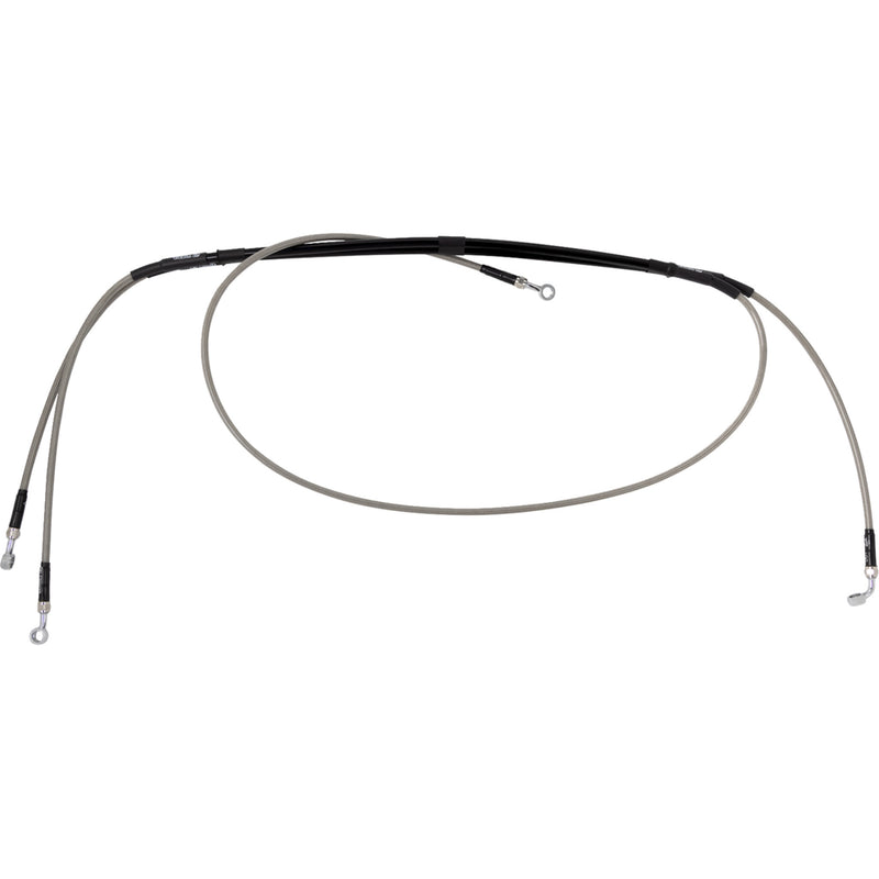 Moose Offroad Brake Line - B05-1-018/P Beta 125 2018-2020