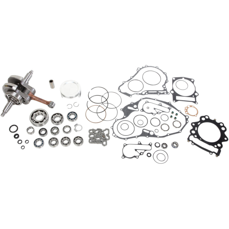 Vertex Rebuild Kit - WR101-135 Yamaha YFM700R Raptor 700R 2006-2014