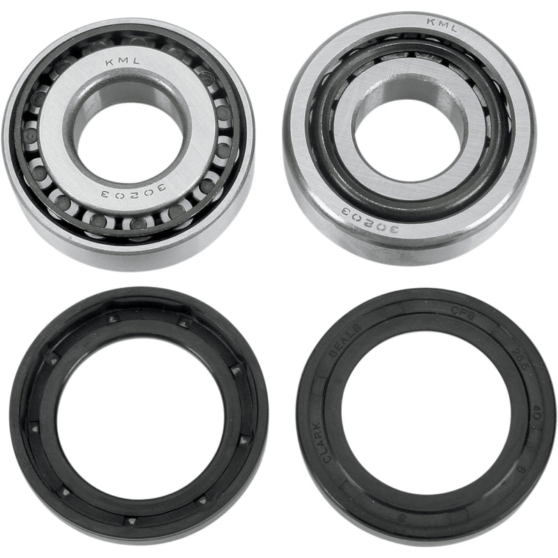 Moose Offroad Bearing Kit - 28-1059 Suzuki 700F Twin Peaks 4x4 2004-2005