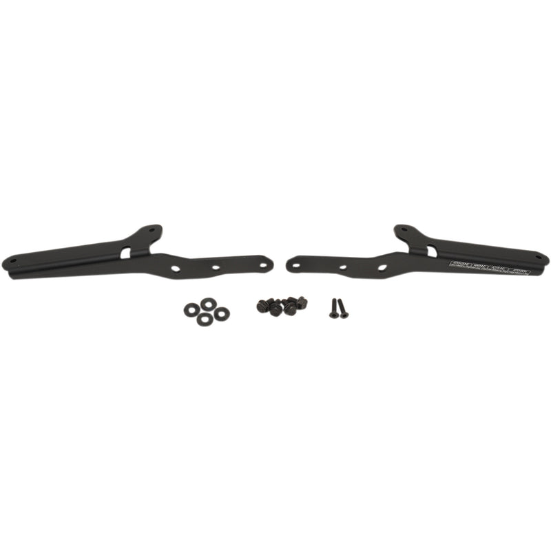 Givi Mounting Rack - SR4114 Kawasaki 650 Versys 2015-2024