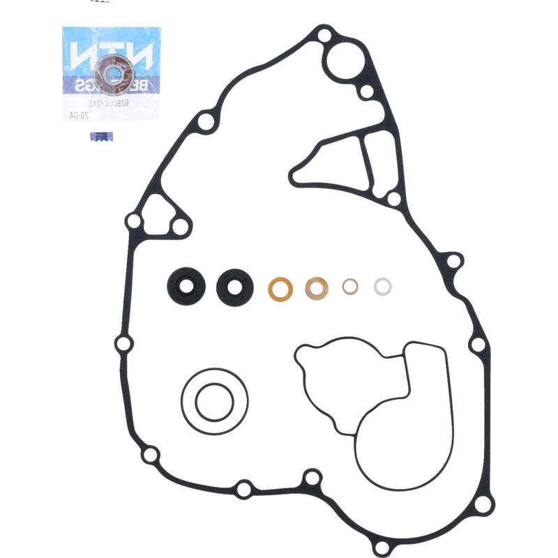 Athena Gasket Kit - P400250475017 Kawasaki KX 250 2021-2024
