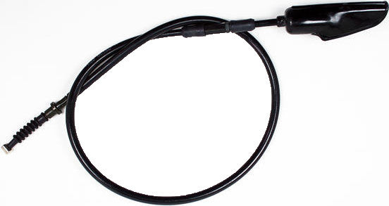 Motion Pro Black Vinyl Clutch Cable - 05-0321 Yamaha 125 2000-2008