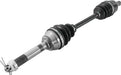 QuadBoss 609381 18-20 Kawasaki KAF400 Mule SX Front Left Replacement Axle - Photo - Primary