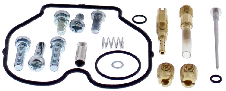 All Balls Bike Carburetor Rebuild Kit - 26-10017 Honda Metropolitan 2006-2009